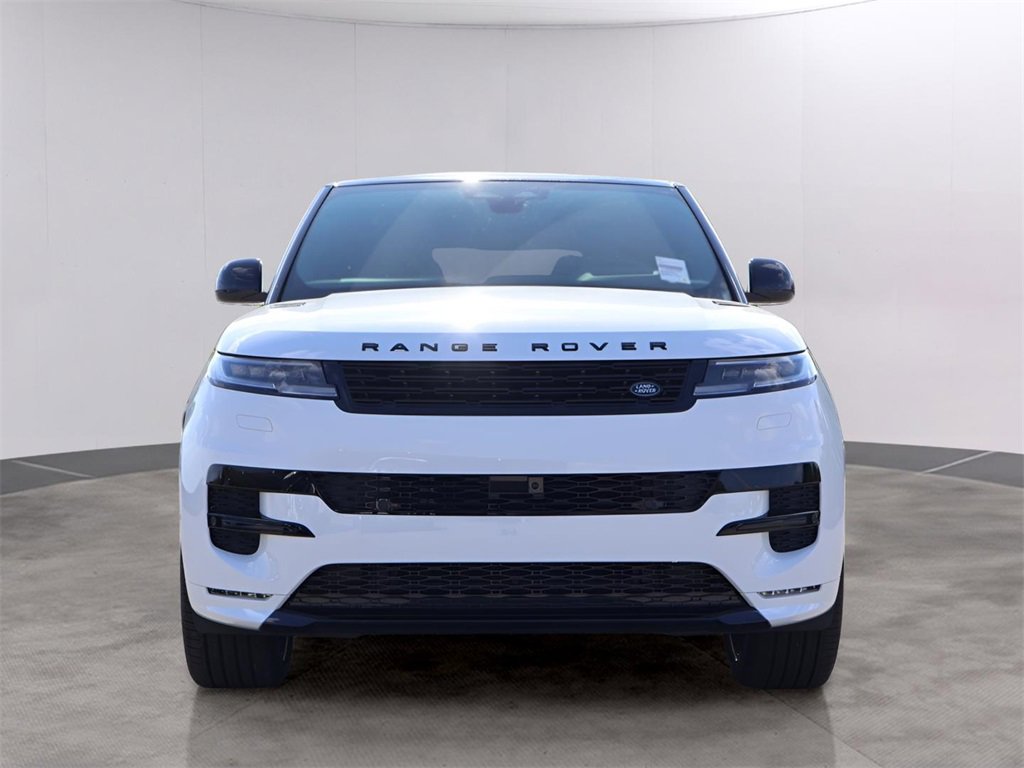 New 2025 Land Rover Range Rover Sport Dynamic SE image 2