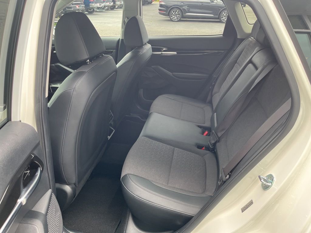 Used 2024 Kia Seltos X-Line AWD/4WD image 43