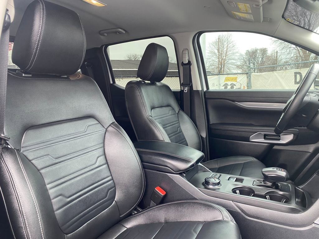 Used 2024 Ford Ranger Lariat image 17