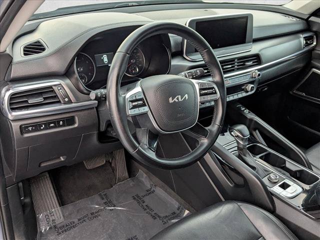 Used 2022 Kia Telluride S FWD image 10