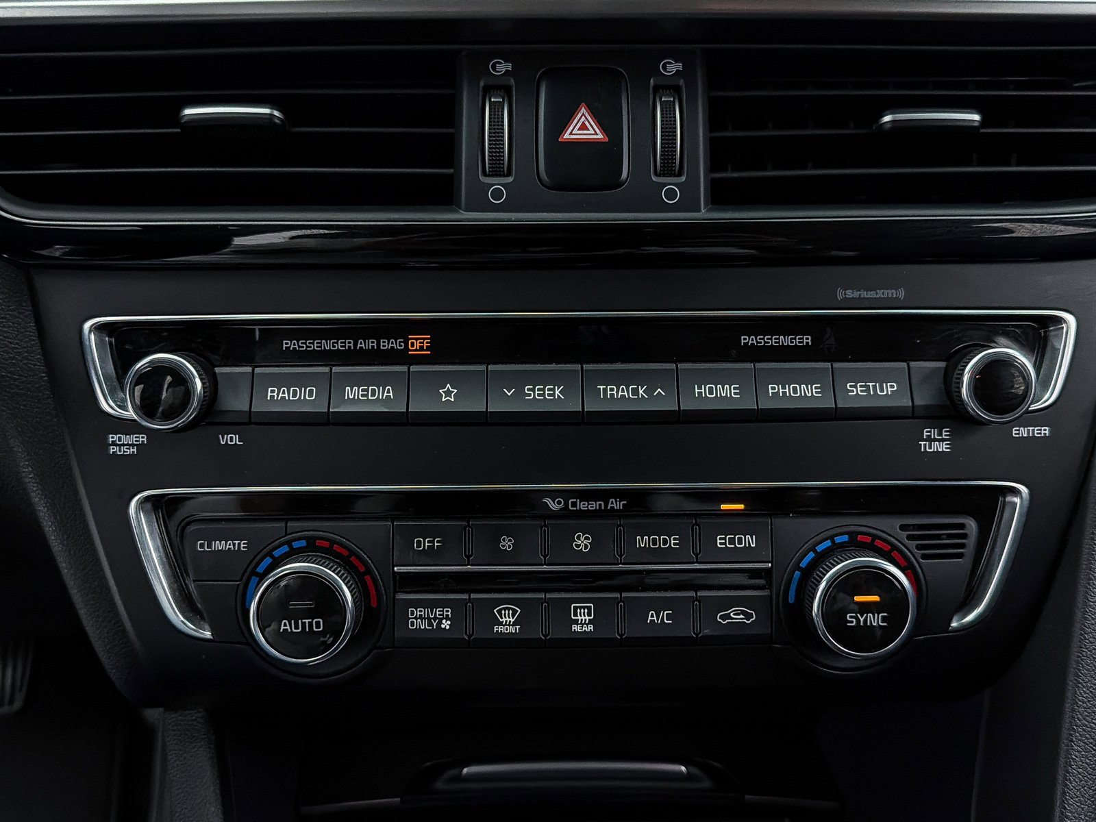 Used 2020 Kia Optima EX image 23