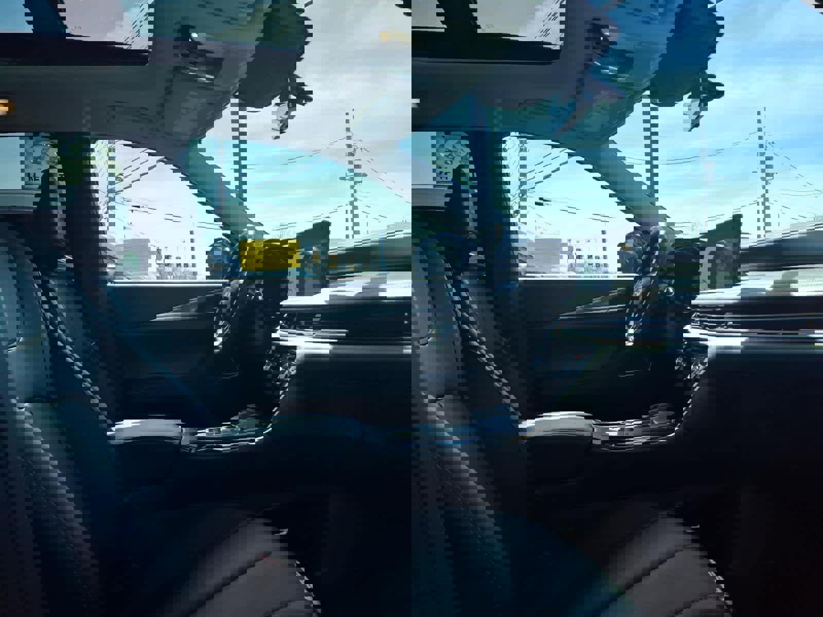 Certified 2023 INFINITI QX60 Luxe w/ Performance Audio Package image 19