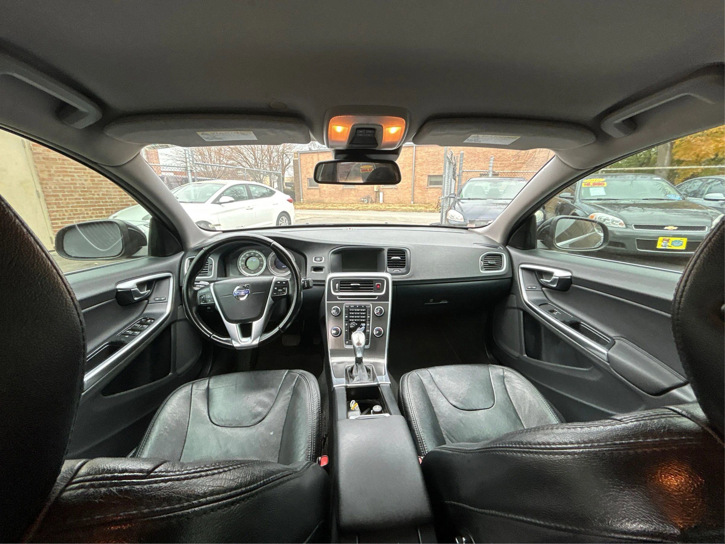 Used 2013 Volvo S60 T5 image 23