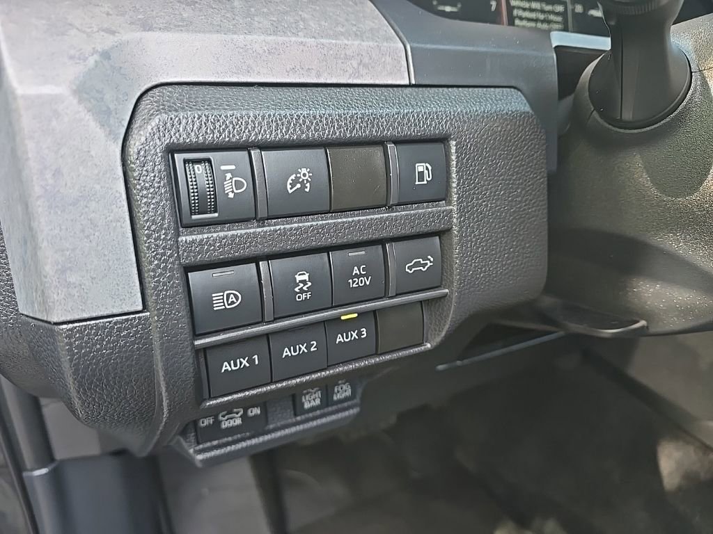 Used 2024 Toyota Tacoma 4x4 Double Cab Hybrid image 18