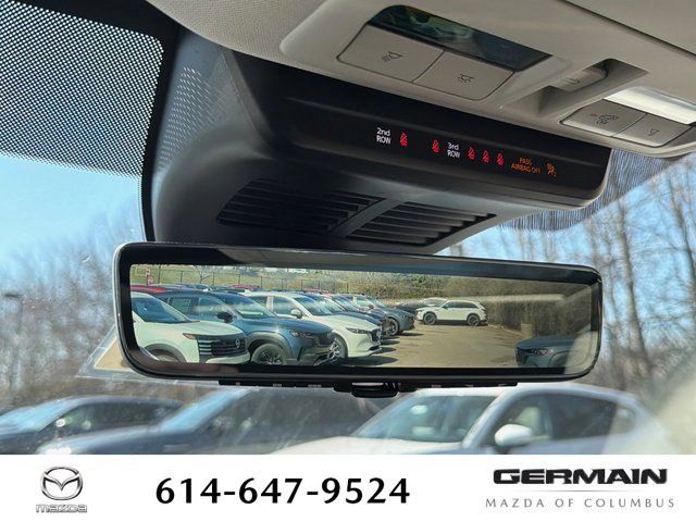 New 2026 MAZDA CX-90 Plug-In Hybrid w/Premium Sport image 31