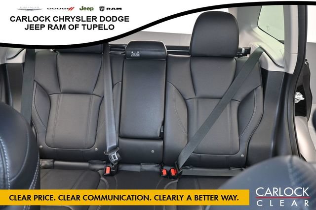 Used 2023 Subaru Forester Touring w/ Popular Package #2 AWD/4WD image 24