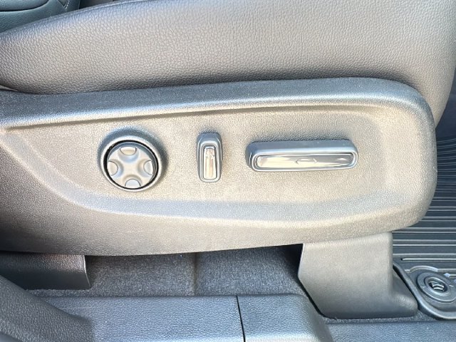 New 2027 Honda Odyssey EX-L image 20