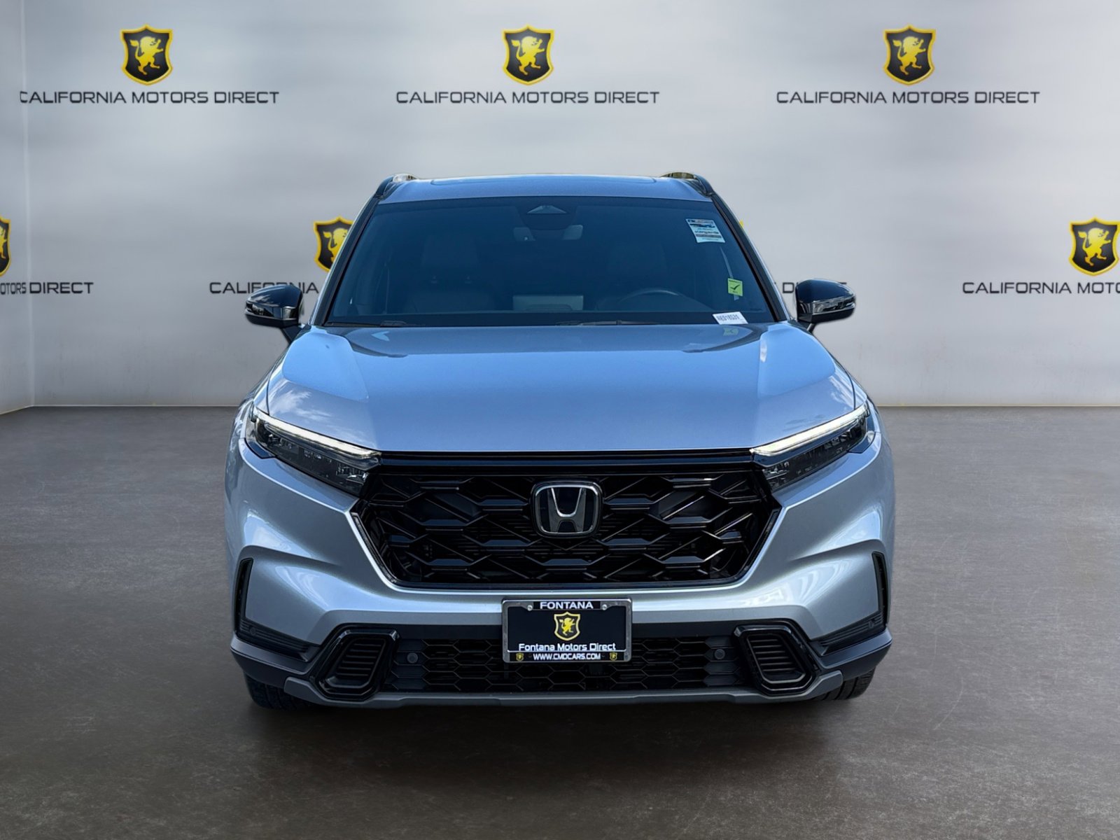 Used 2024 Honda CR-V Sport-L image 8