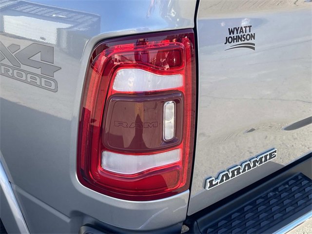 Used 2019 RAM 2500 Laramie image 10