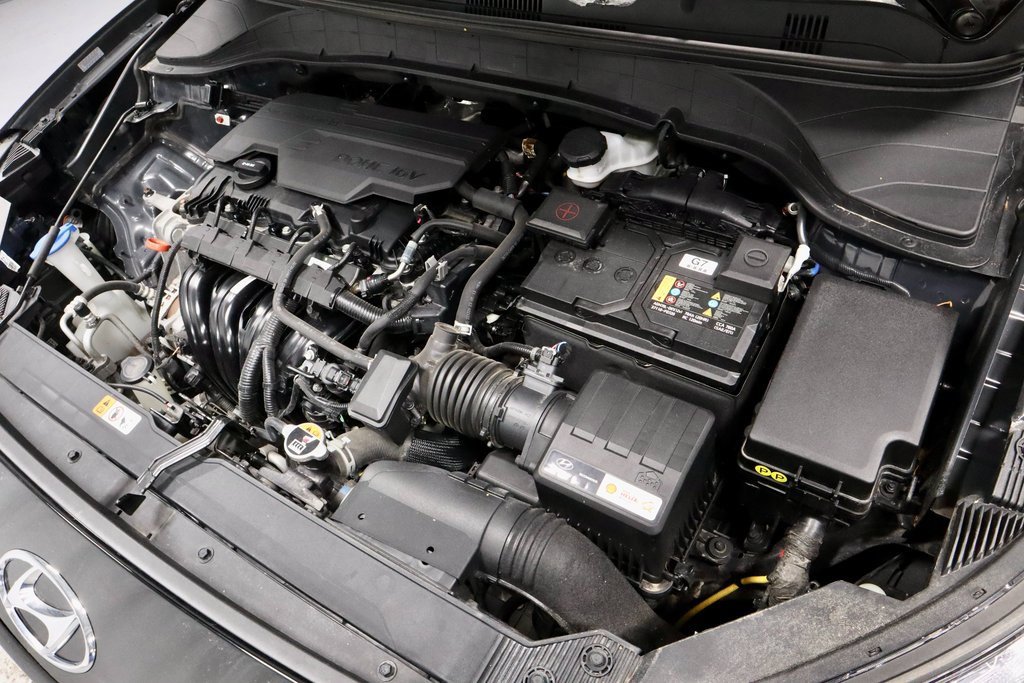 Certified 2023 Hyundai Kona SEL w/ Convenience Package image 17