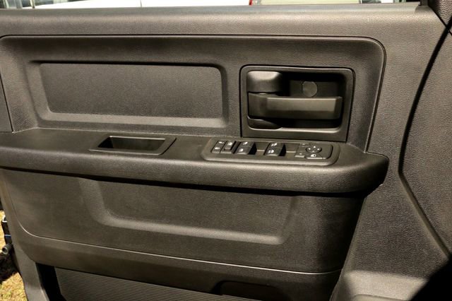 New 2026 RAM 2500 Tradesman image 16