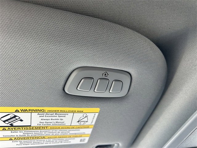 New 2026 Ford F350 Lariat w/ Black Appearance Package image 37