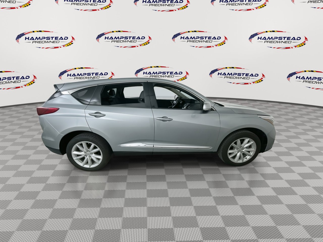 Used 2020 Acura RDX AWD image 9