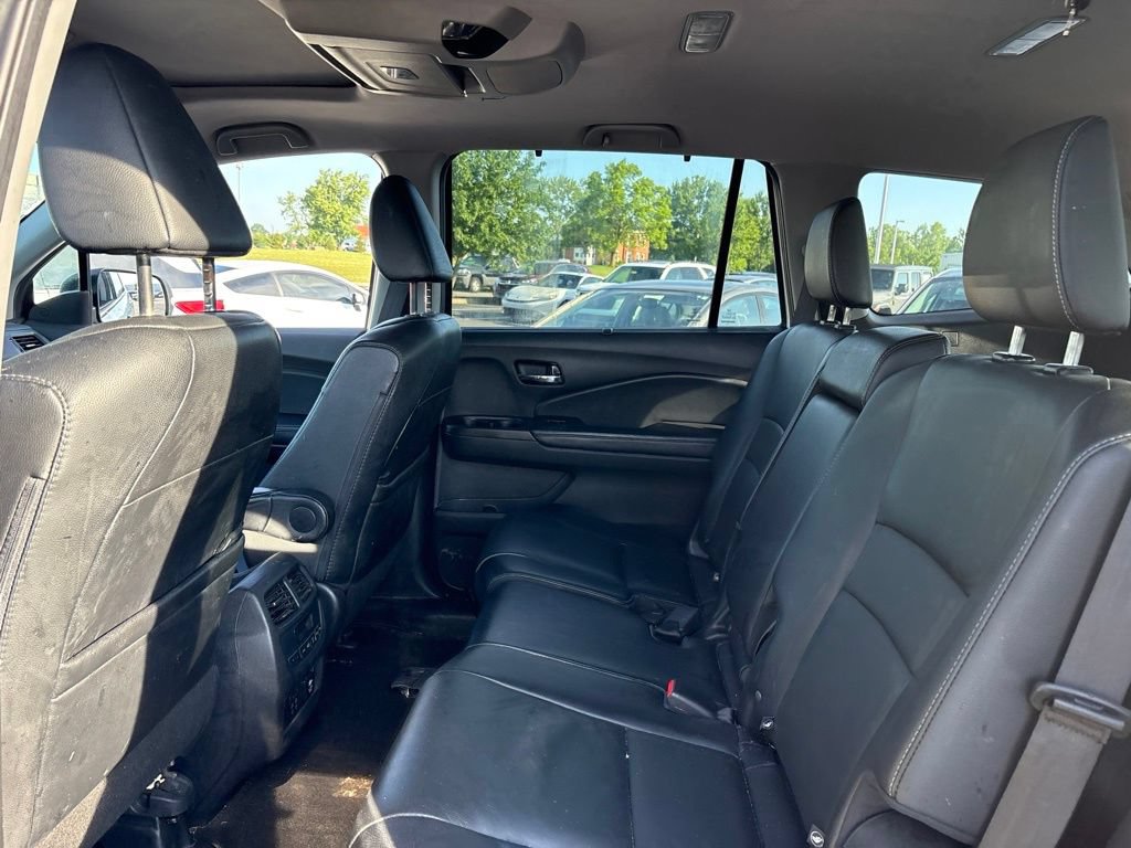 Used 2019 Honda Pilot EX-L image 16