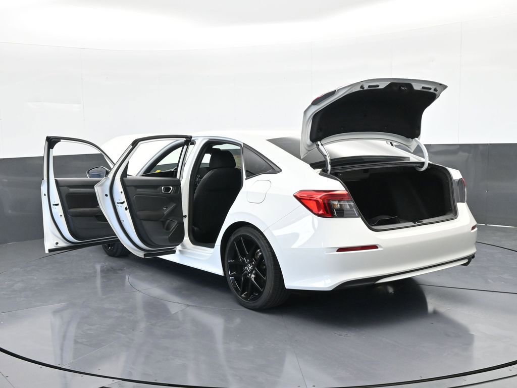 Used 2024 Honda Civic Sport image 75