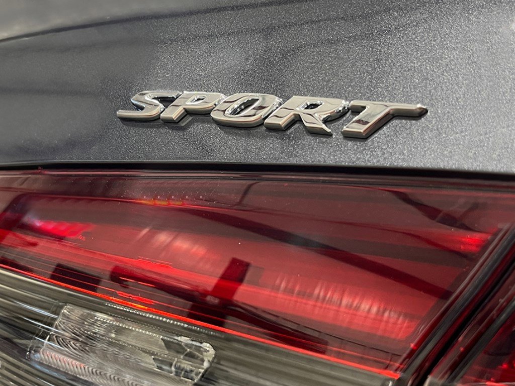 New 2026 Honda Civic Sport image 12