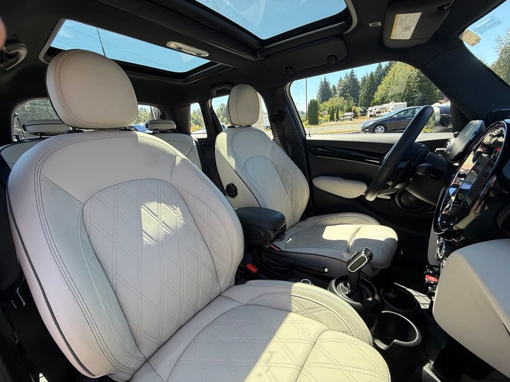 Used 2023 MINI Cooper S FWD image 19