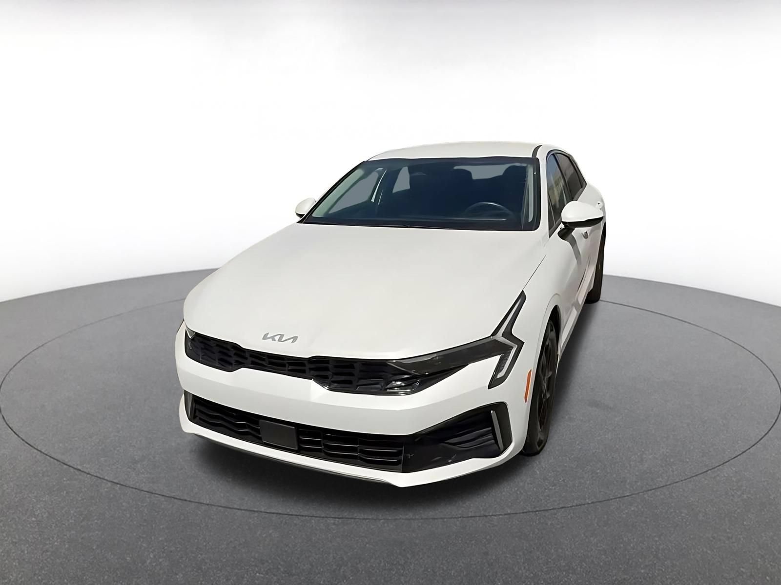 Used 2025 Kia K5 LXS FWD image 7