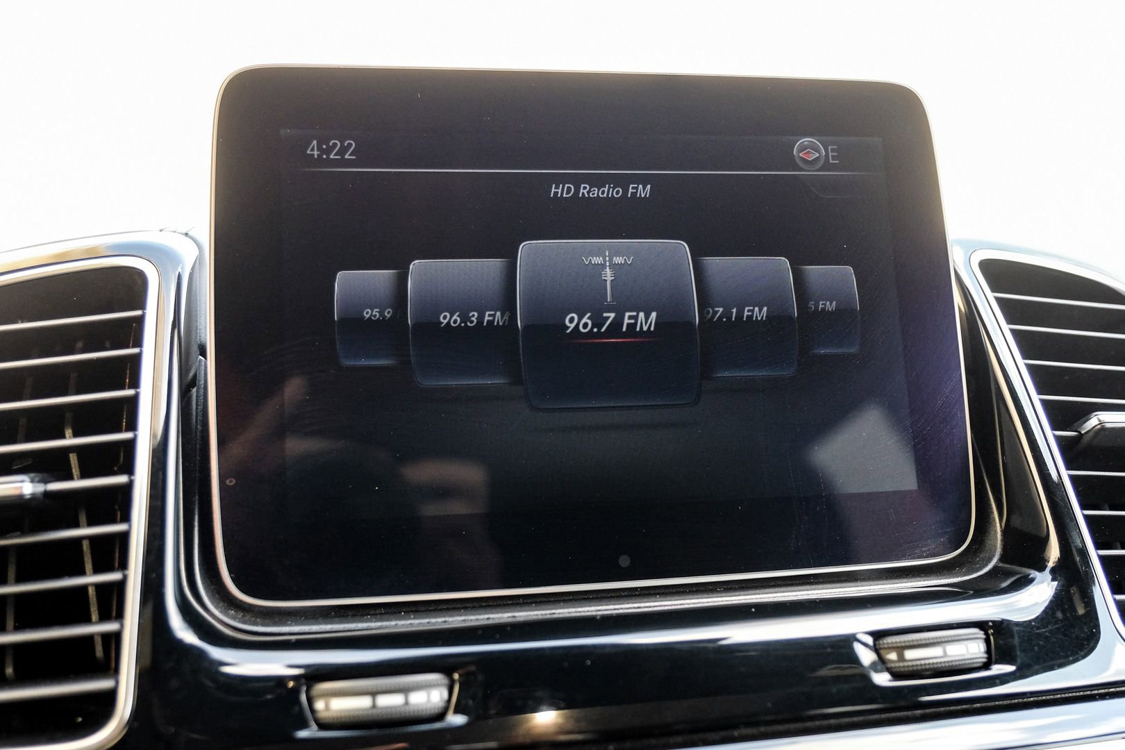 Used 2019 Mercedes-Benz GLS 63 AMG 4MATIC image 30