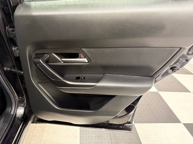 Used 2025 MAZDA CX-50 AWD 2.5 S w/ Preferred Package image 24