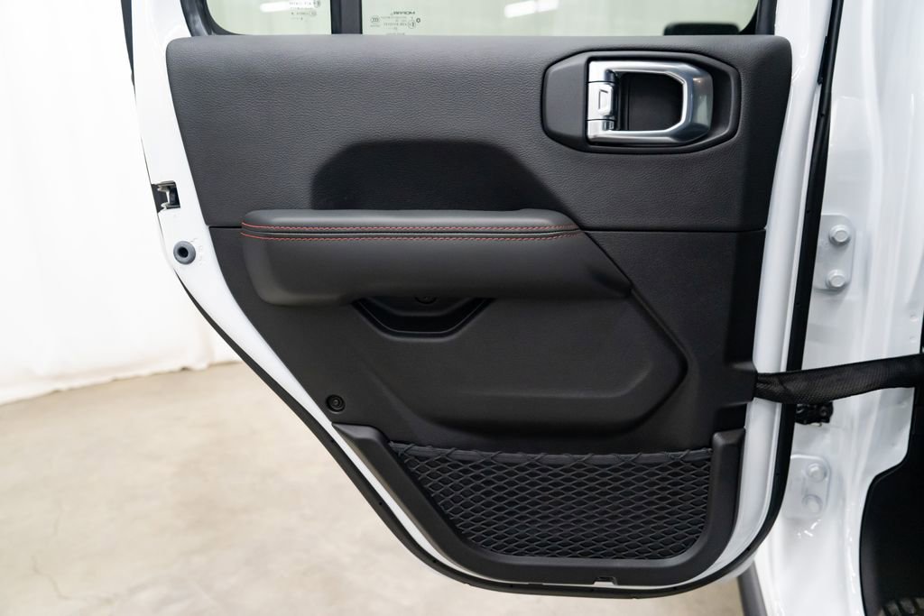 New 2026 Jeep Gladiator Rubicon image 26