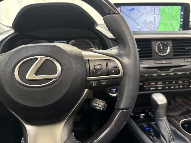 Used 2022 Lexus RX 450h AWD w/ Luxury Package image 18