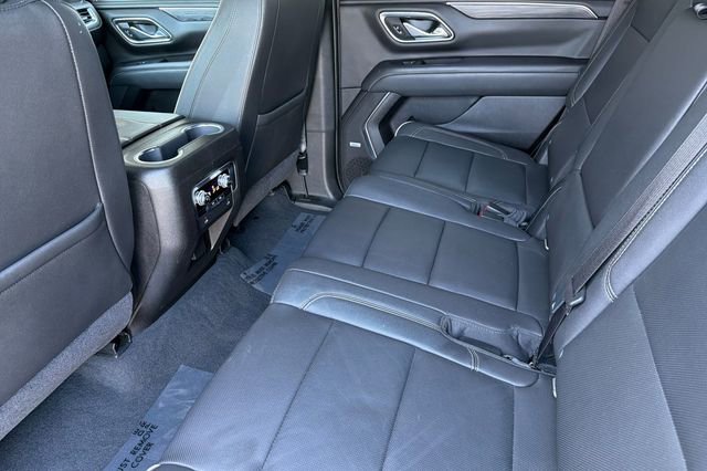 Used 2021 GMC Yukon SLT AWD/4WD image 14