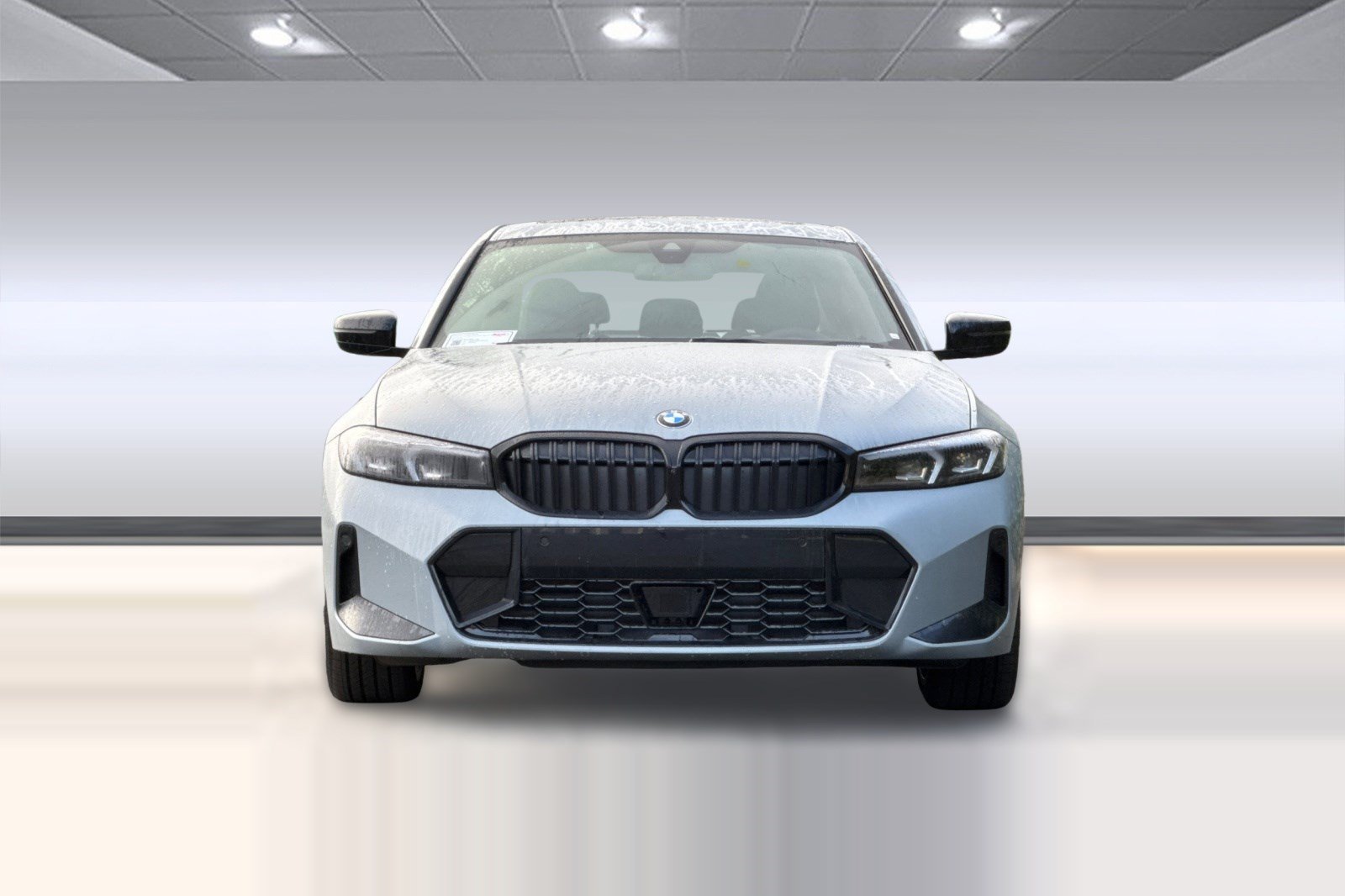 Used 2026 BMW 330i Sedan w/ M Sport Package RWD image 6