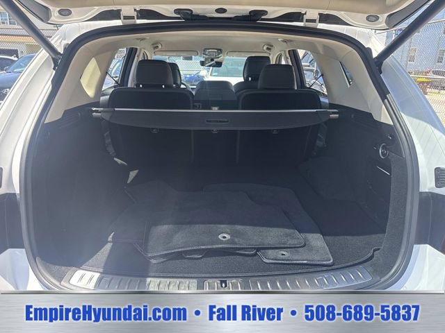 Used 2025 Genesis GV80 2.5T Standard AWD/4WD image 7