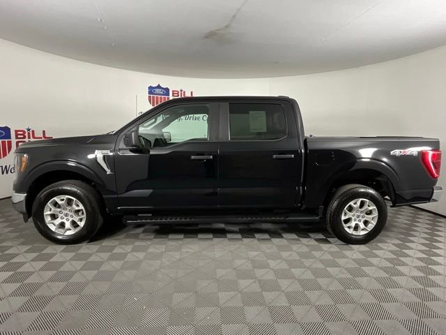 Certified 2023 Ford F150 XLT image 6