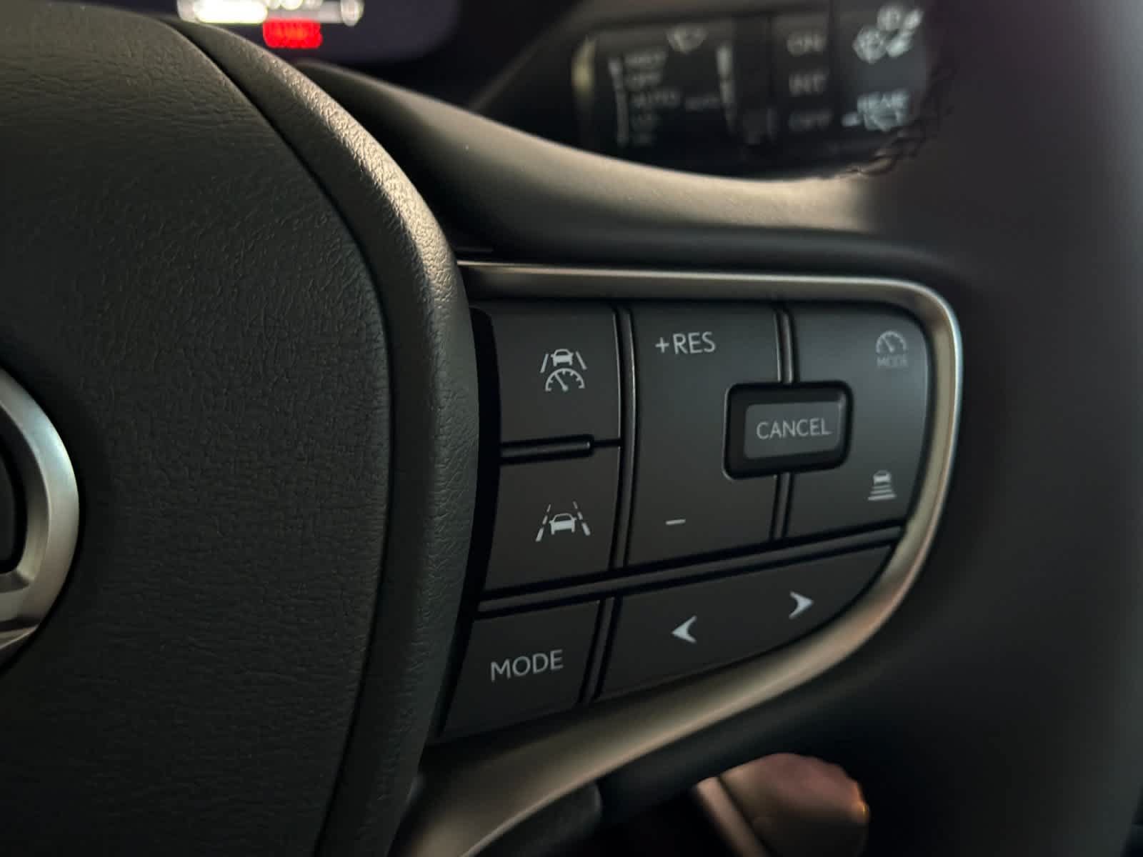 New 2026 Lexus UX 300h FWD w/ Accessory Package (Z2) image 26