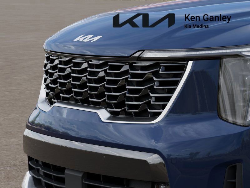 New 2026 Kia Sorento EX w/ EX Premium Package image 12