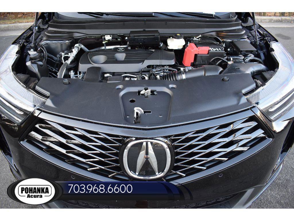 New 2026 Acura RDX A-Spec image 38