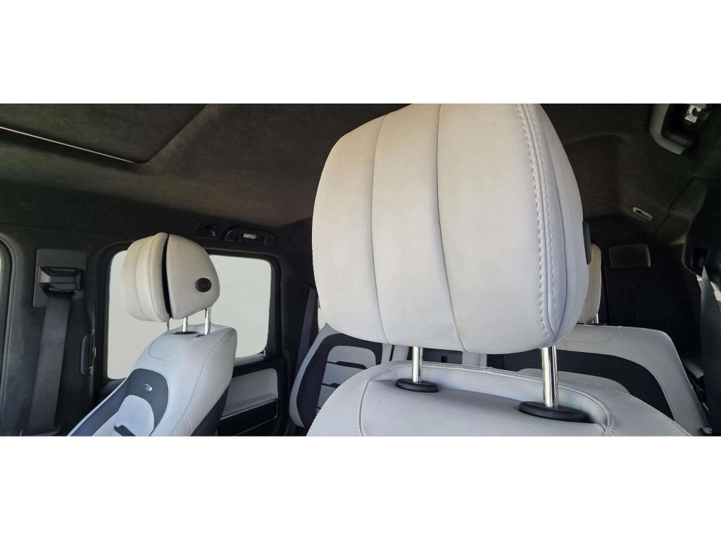 Used 2020 Mercedes-Benz G 63 AMG 4MATIC image 26