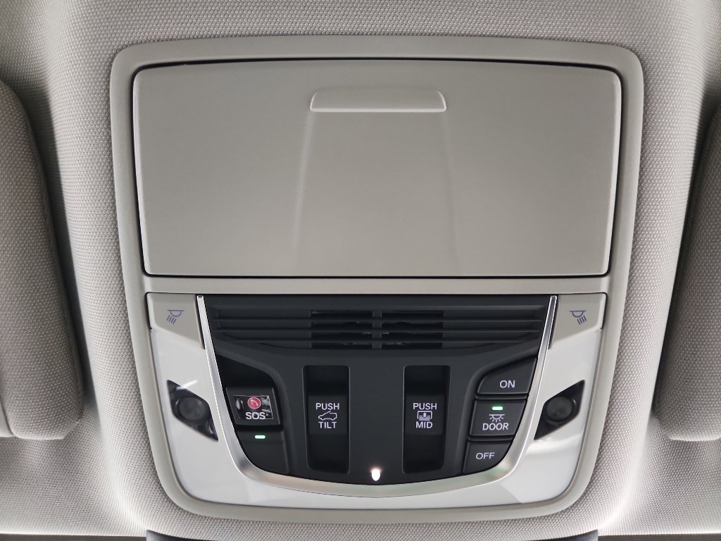 New 2026 Acura MDX FWD w/ Technology Package image 30