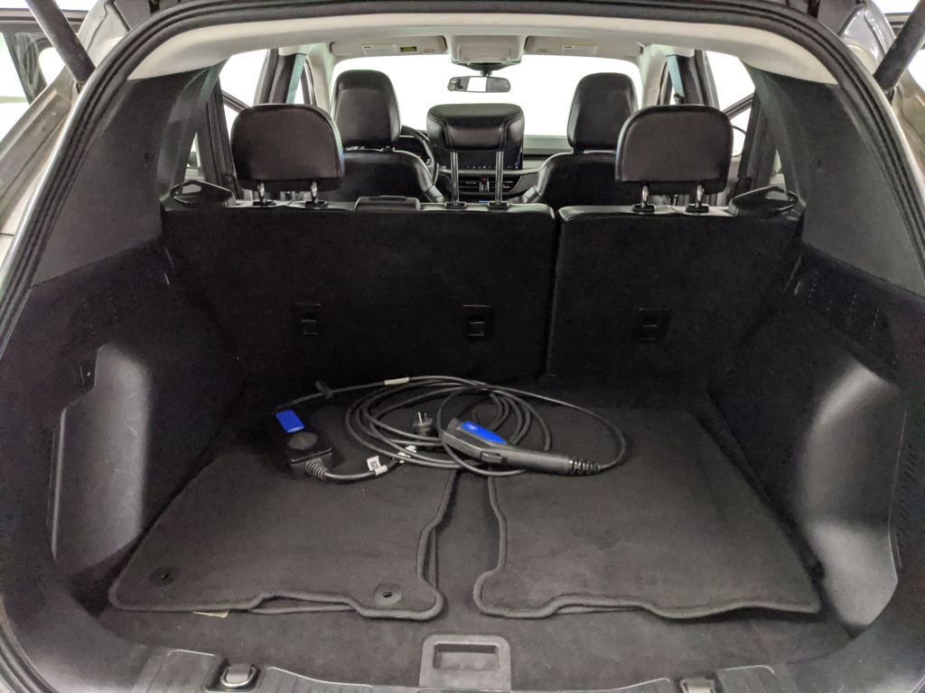 Used 2023 Ford Escape SE FWD image 18