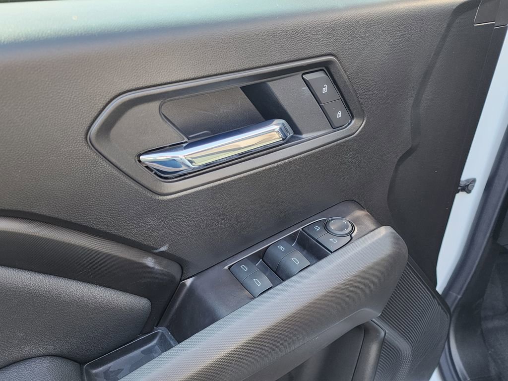 New 2026 GMC Canyon Elevation w/ Convenience Package image 14