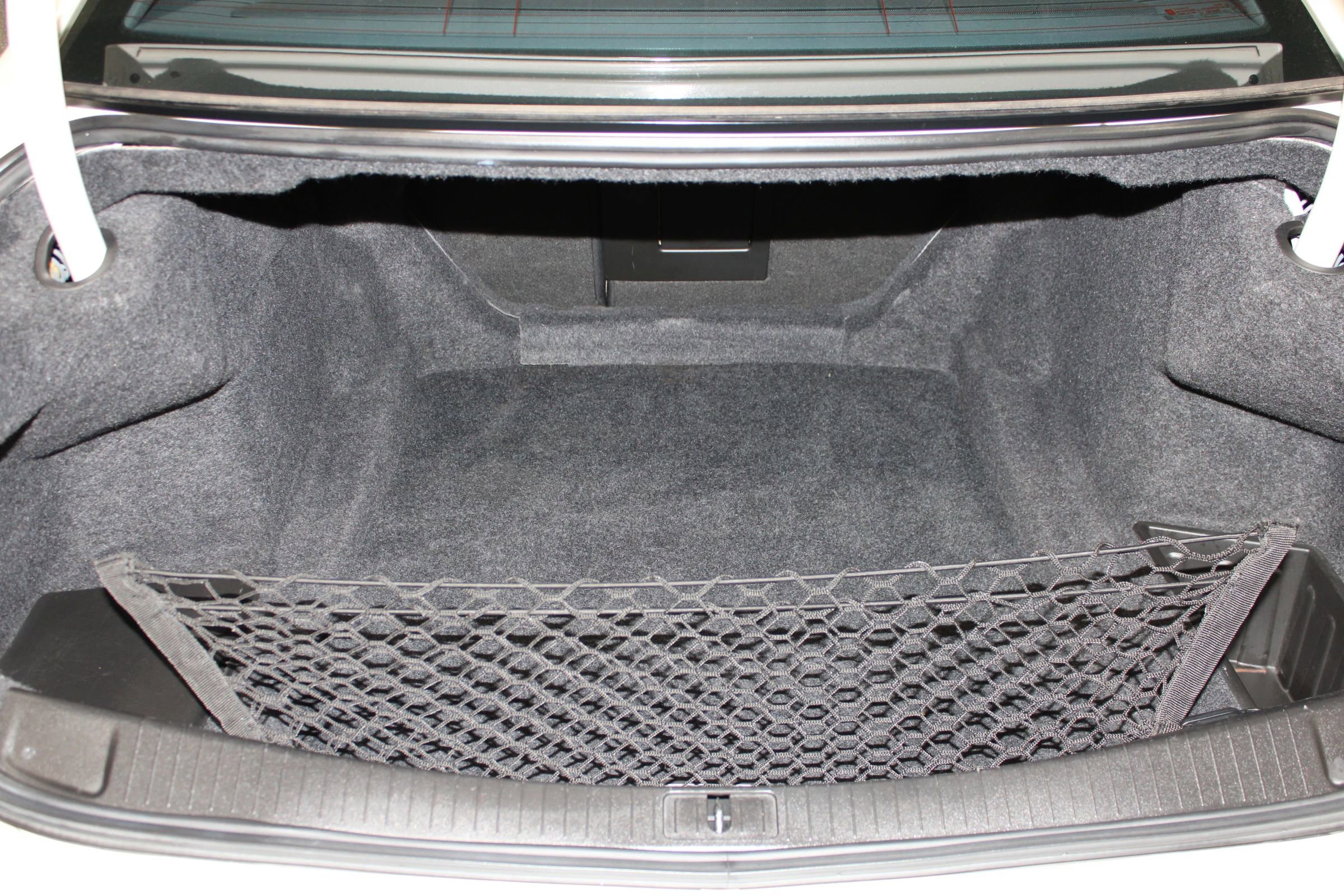Used 2014 Cadillac CTS Luxury RWD image 33