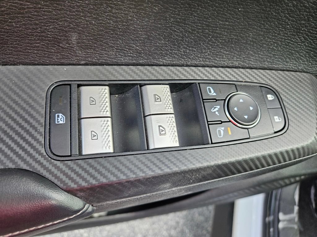 Used 2024 Mitsubishi Outlander SE FWD image 18