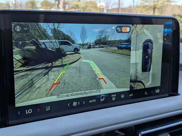 New 2026 Lincoln Aviator Reserve w/ Luxury Package image 21