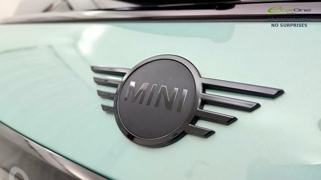 Used 2025 MINI Cooper John Cooper Works FWD image 33