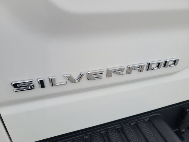 New 2026 Chevrolet Silverado 1500 LT Trail Boss w/ LT Trail Boss Premium Package AWD/4WD image 35