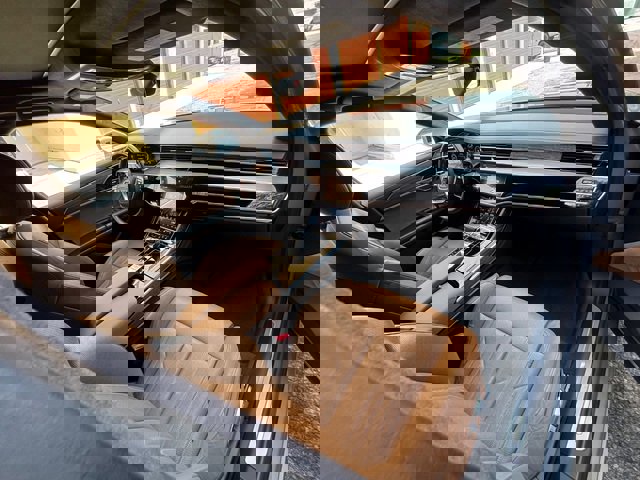 Used 2019 Audi A8 L 3.0T w/ Luxury Package AWD/4WD image 39