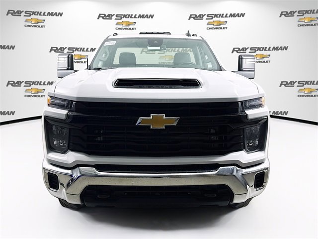 New 2026 Chevrolet Silverado 3500 W/T w/ WT Convenience Package image 2
