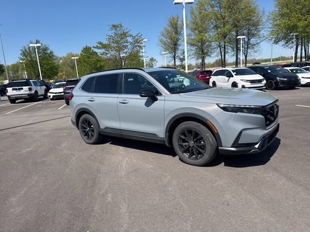 Used 2023 Honda CR-V Sport image 7