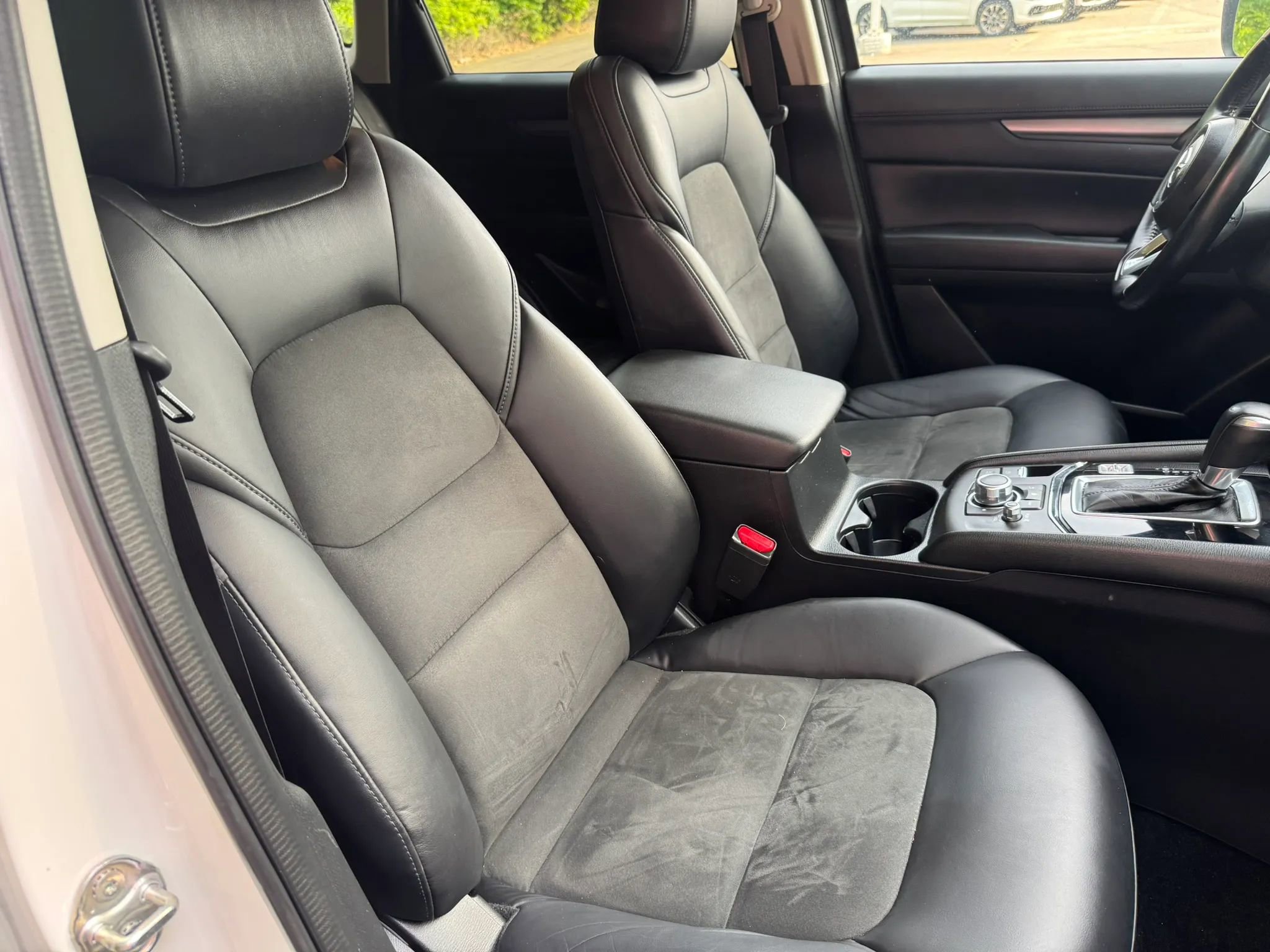 Used 2017 MAZDA CX-5 Touring FWD image 24