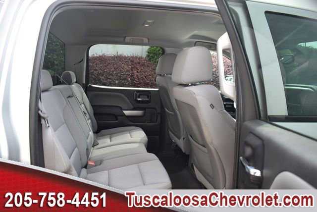 Used 2014 Chevrolet Silverado 1500 LT w/ All Star Edition AWD/4WD image 22