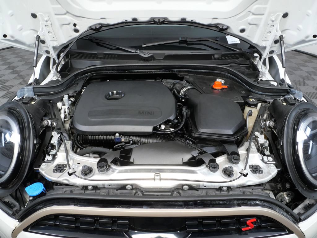 Used 2025 MINI Cooper S image 26