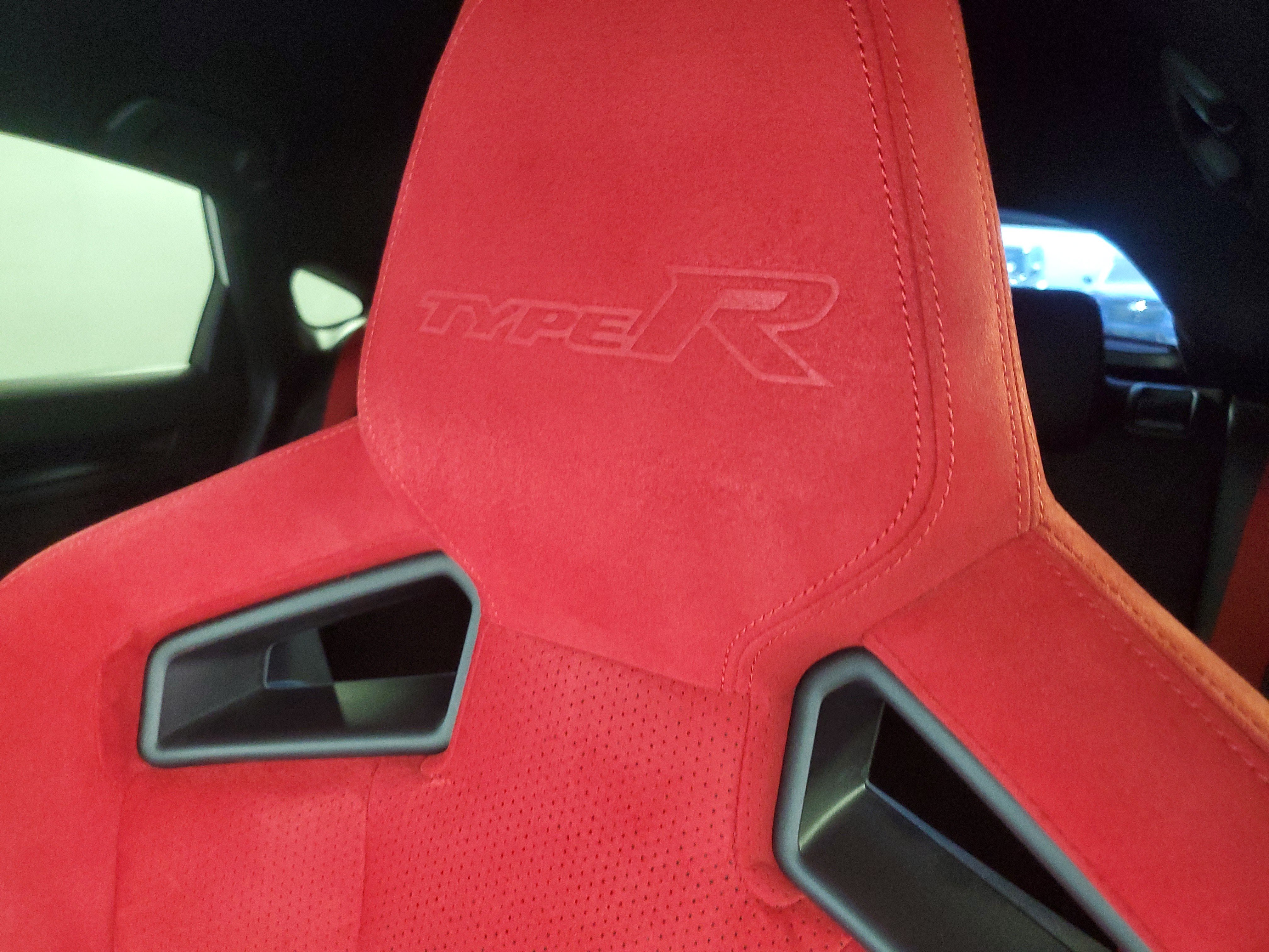 Used 2024 Honda Civic Type R image 15