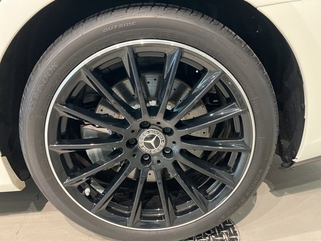 Used 2022 Mercedes-Benz S 580 4MATIC Sedan image 69